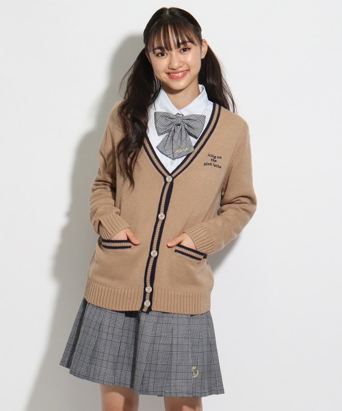 カーディガン 卒服 ニットカーディガン Zozotown Paypayモール店 通販 Paypayモール