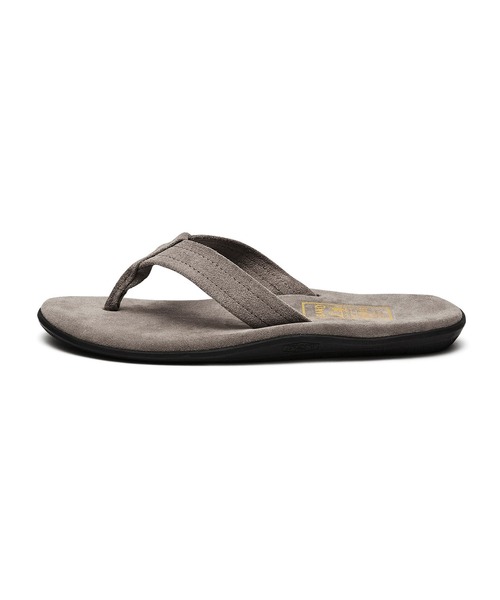 ISLAND SLIPPER サンダル アイランドスリッパ/PB203 SUEDE