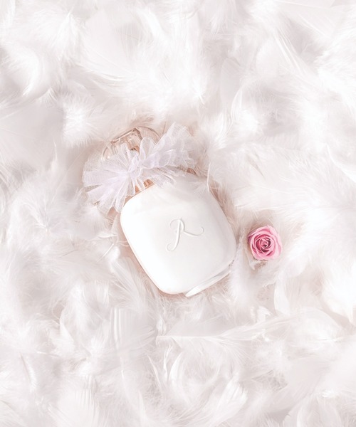 パルファン ロジーヌ パリ バレリーナ No.4 オードパルファン LES PARFUMS DE ROSINE PARIS（パルファンロジーヌパリ） 香水