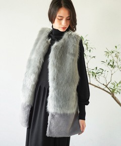 adawas（レディースベスト、ジレ）の商品一覧｜トップス ...