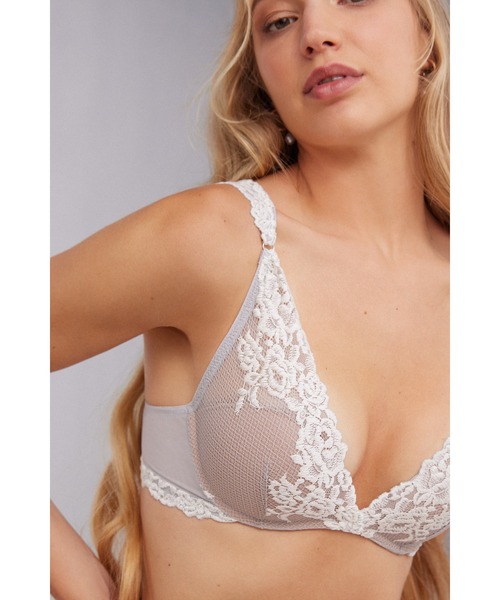 Intimissimi ブラジャー Giorgia Pretty Flowers バルコネット