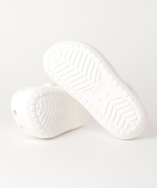 crocs（クロックス） 厚底 サンダル レディース : ZOZOTOWN Yahoo!店