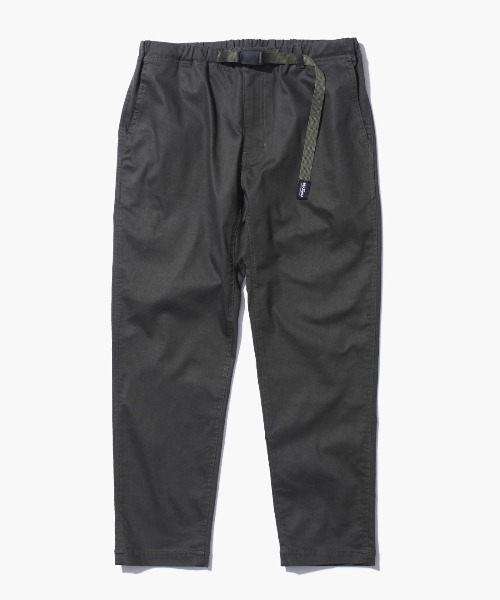 ワイルドシングス　チャコールパンツ WILD THINGS（ワイルドシングス）PRINT LAX PANTS（プリント
