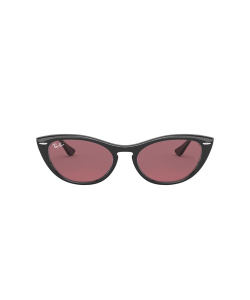 Ray-Ban サングラス レイバン レディース NINA(キャッツアイ