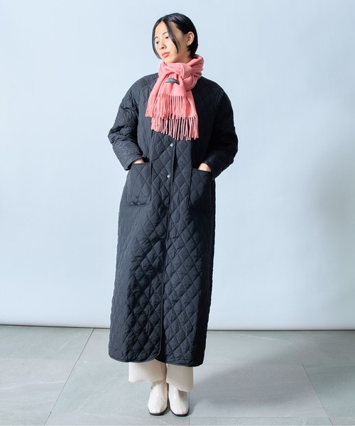 SETUP7 マフラー ストール 「SETUP7」日本製 大判100％ピュアカシミヤ