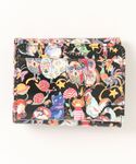 財布 ミニ財布 ツモリチサト 森のどうぶつたち...の詳細画像1