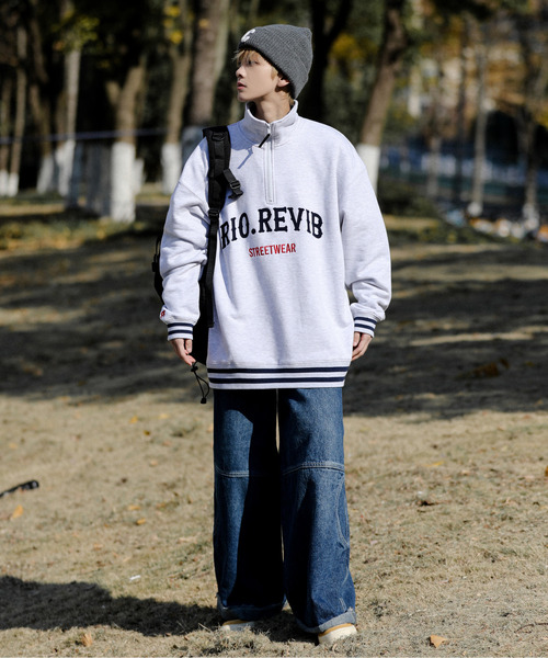 NEOS（KOKUYO） トレーナー スウェット メンズ レディース : ZOZOTOWN