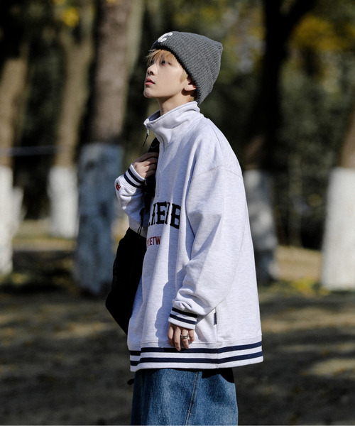 NEOS（KOKUYO） トレーナー スウェット メンズ レディース : ZOZOTOWN