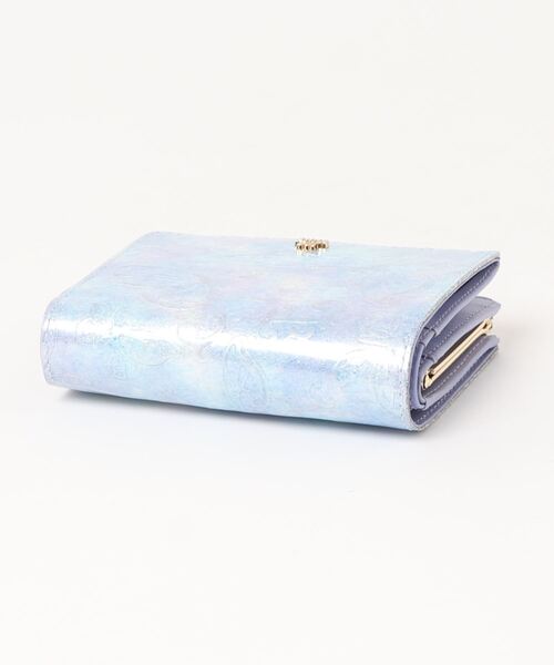 大人気★ANNA SUI パピヨン 口金二つ折り財布 プレゼントに最適 アナスイ ANNA SUI パピヨン 口金二つ折り財布 | アナ スイ(ANNA