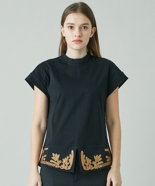 LOKITHO（ロキト） tシャツ Tシャツ 「LOKITHO/(ロキト)」コードエン