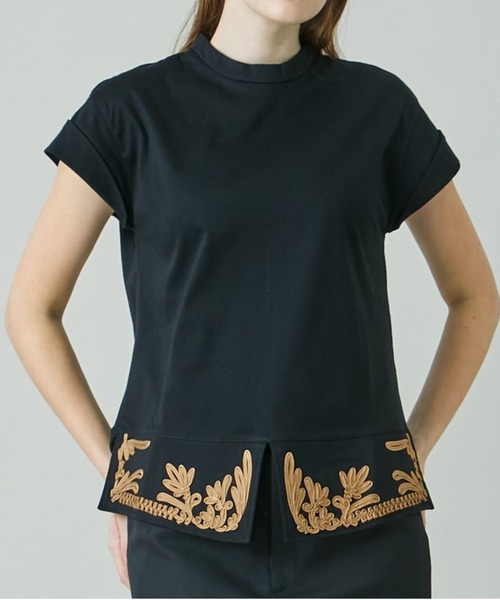 LOKITHO（ロキト） tシャツ Tシャツ 「LOKITHO/(ロキト)」コードエン
