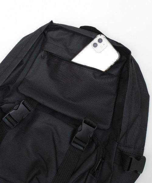 shopnikoniko デイバック リュック 大容量 リュックサック