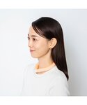 ICE RING 無地 ボタン付き(M)_オトナの詳細画像1