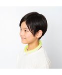 ICE RING 無地 ボタン付き(M)_オトナの詳細画像3