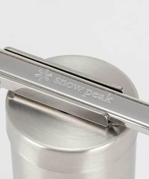 snow peak フィールドバリスタ ミル クッキング用品 : ZOZOTOWN