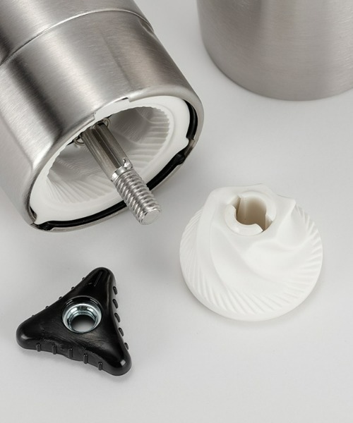 snow peak（スノーピーク） フィールドバリスタ ミル クッキング用品