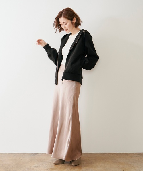 Emma Taylor（エマテイラー） パーカー 「大人パーカー」ダンボール