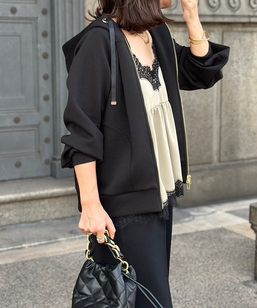 Emma Taylor（エマテイラー） パーカー 「大人パーカー」ダンボール