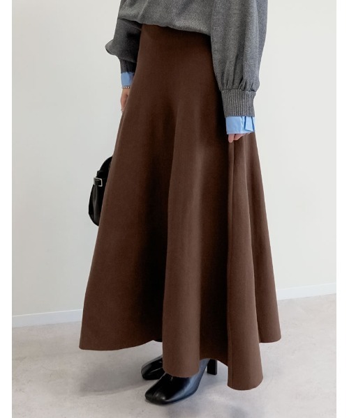 Re:EDIT（リエディ） スカート 「累計販売枚数5，350枚突破！」「新色