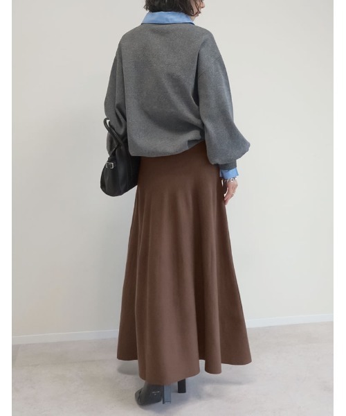 Re:EDIT（リエディ） スカート 「累計販売枚数5，350枚突破！」「新色