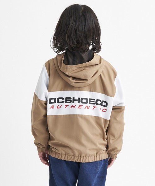 DC SHOES（ディーシーシューズ） ブルゾン ジャンバー アウター 23 KD