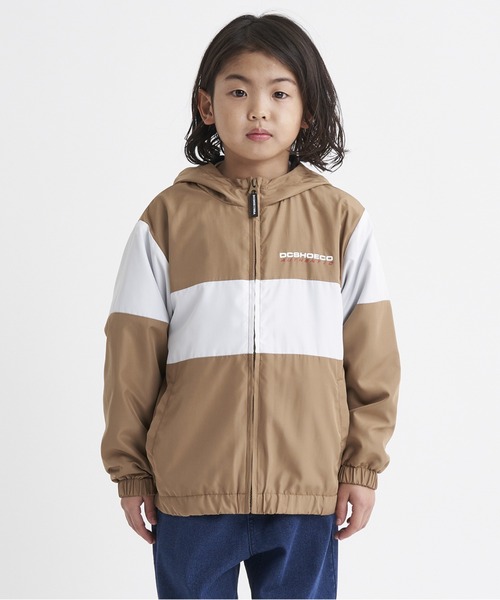   ジャンバー アウター DC SHOES ブルゾン ジャンバー アウター 23 KD CB HOODED JACK