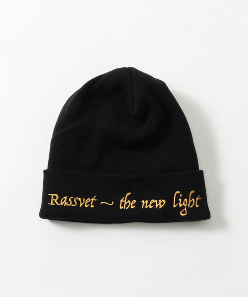 PACCBET ラスベート beanie ビーニー PACCBET ラスベート beanie ビーニー｜Yahoo!フリマ（旧PayPay