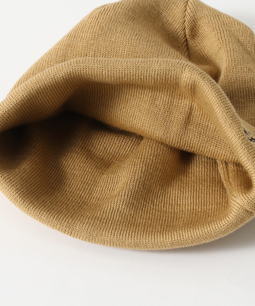 RASSVET / PACCBET 帽子 キャップ 「RASSVET ラスベート」THE
