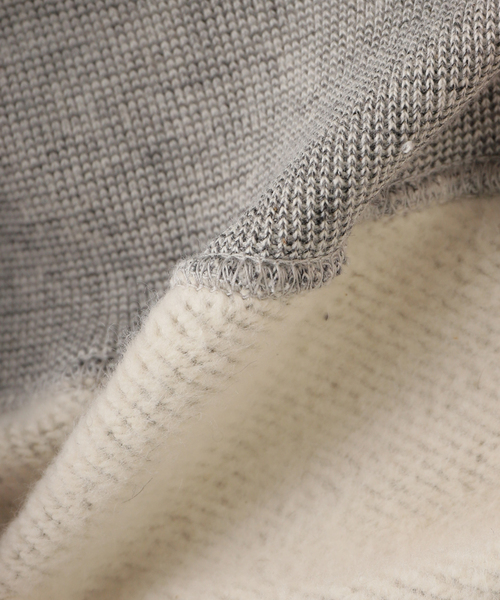 FRAMeWORK（フレームワーク） スウェット 「SEEALL / シーオール」YAK