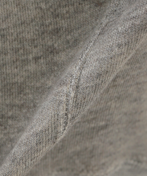 FRAMeWORK（フレームワーク） スウェット 「SEEALL / シーオール」YAK