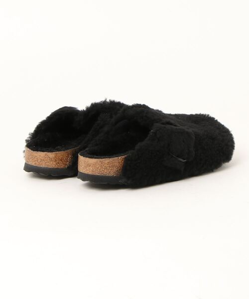 ビルケン　サンダル レディース ブラック　37 ブラック BIRKENSTOCK サンダル 「別注」「BIRKENSTOCK」ZURICH ブラック