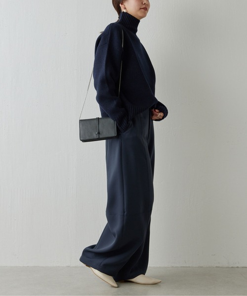 GALLARDAGALANTE（ガリャルダガランテ） ショルダーバッグ バッグ