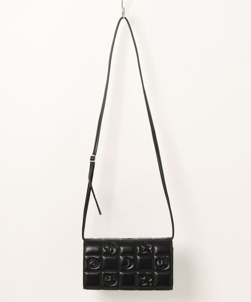 tsumori chisato CARRY（ツモリチサトキャリー） ショルダーバッグ 