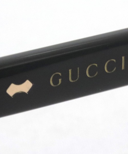 GUCCI(グッチ) GG1520S 001 ロゴ サングラス GUCCI(グッチ) GG1520S 001 ロゴ サングラス (GUCCI/サングラス
