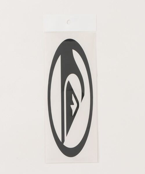 Quiksilver（クイックシルバー） ステッカー SATURN STICKER/クイック