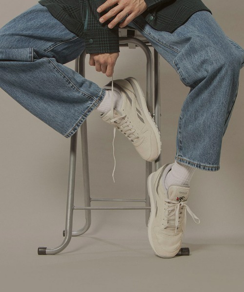 Reebok（リーボック） スニーカー クラシックレザー 1983 ヴィンテージ