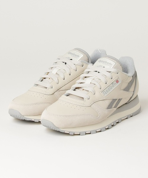 Reebok スニーカー クラシックレザー 1983 ヴィンテージ