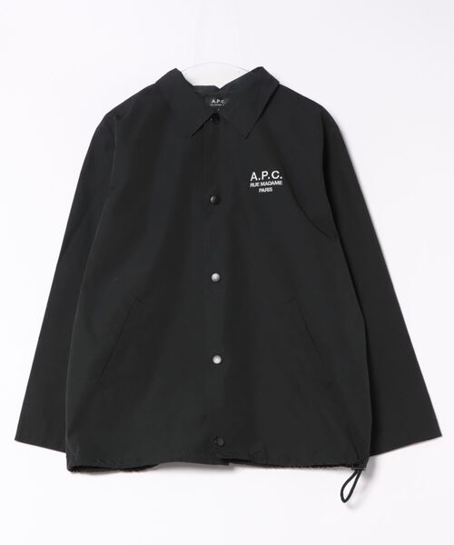 ブルゾン アウター BLOUSON RAYMOND/Raymond ブルゾン メンズ レディースの画像