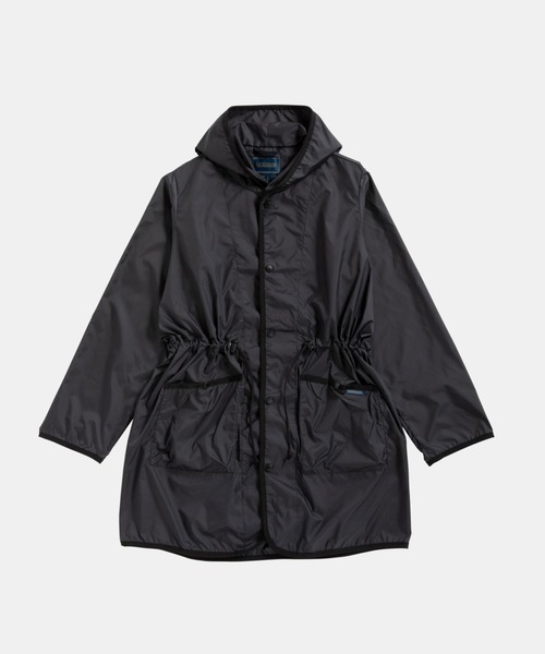 LAVENHAM（ラベンハム） コート ジャケット Gathered Waist Brundon