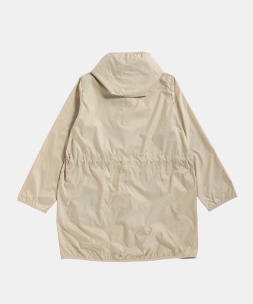 LAVENHAM（ラベンハム） コート ジャケット Gathered Waist Brundon