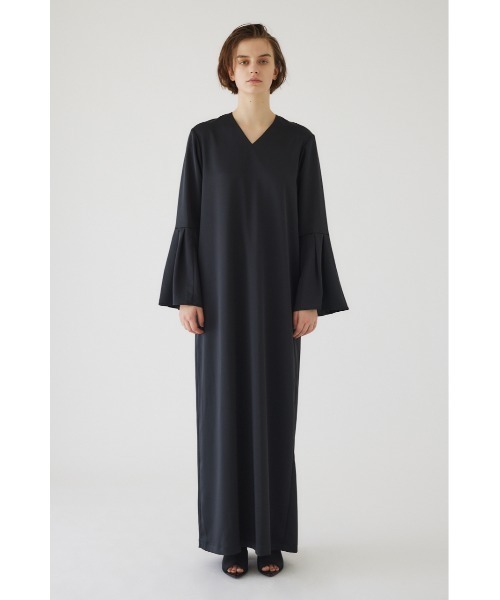 ワンピース rimark 2sleeve dress RIM.ARK ワンピース 2 sleeve dress ツースリーブドレス : ZOZOTOWN