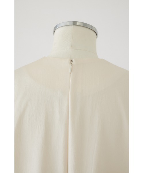 RIM.ARK ワンピース 2 sleeve dress ツースリーブドレス : ZOZOTOWN