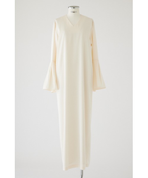 RIM.ARK ワンピース 2 sleeve dress ツースリーブドレス : ZOZOTOWN