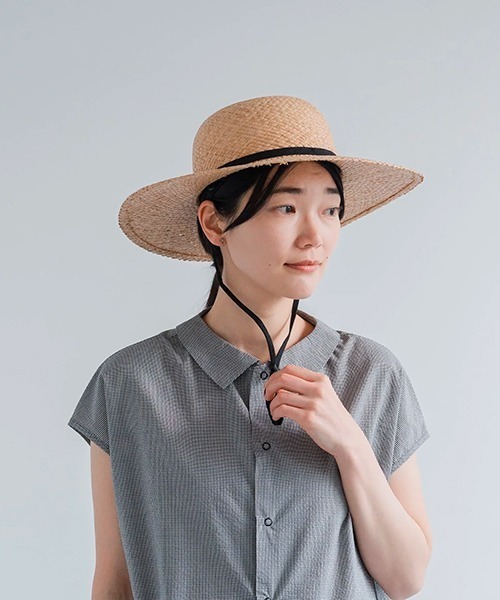 ■未使用タグ付き■CA4LA■ラフィアハット■ 楽天市場】【最大55倍 7/30限定】 CA4LA ハット 帽子 レディース