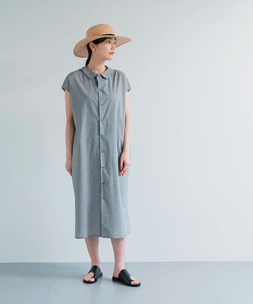 CLASKA Gallery & Shop ”DO” 帽子 ハット ラフィアハット SOLEIL