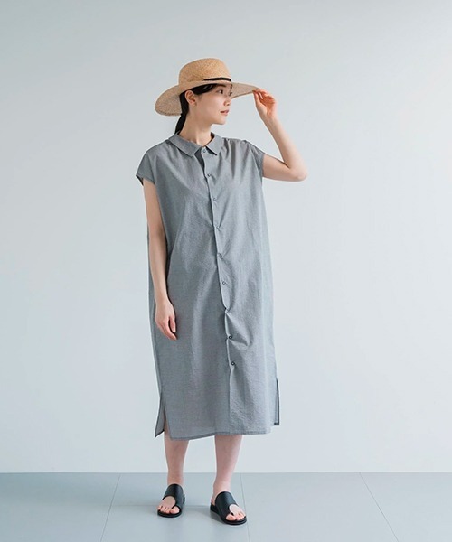 CLASKA Gallery & Shop ”DO” 帽子 ハット ラフィアハット SOLEIL