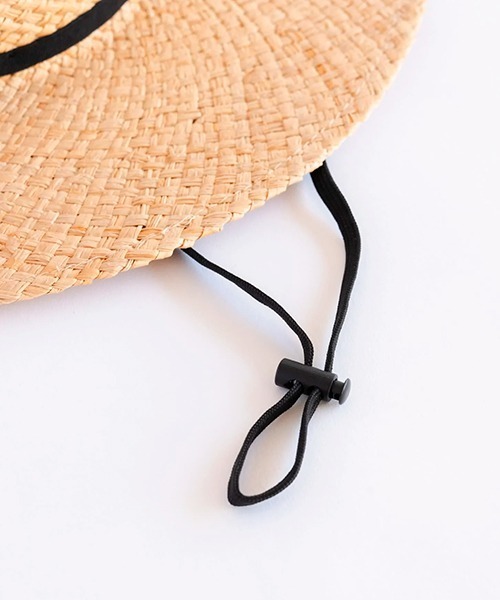 CLASKA Gallery & Shop ”DO” 帽子 ハット ラフィアハット SOLEIL
