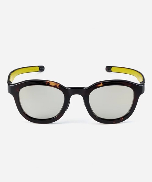 〈極美品〉【Eyevol】アイヴォル　RYS (ライズ) 偏光 Eyevol（アイヴォル） サングラス uvカット 偏光 調光 サングラス RYS