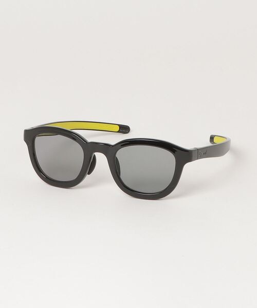 〈極美品〉【Eyevol】アイヴォル　RYS (ライズ) 偏光 Eyevol（アイヴォル） uvカット サングラス 偏光 調光 サングラス RYS