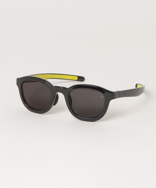 〈極美品〉【Eyevol】アイヴォル　RYS (ライズ) 偏光 Eyevol（アイヴォル） サングラス サングラス RYS III(48) 紫外線対策
